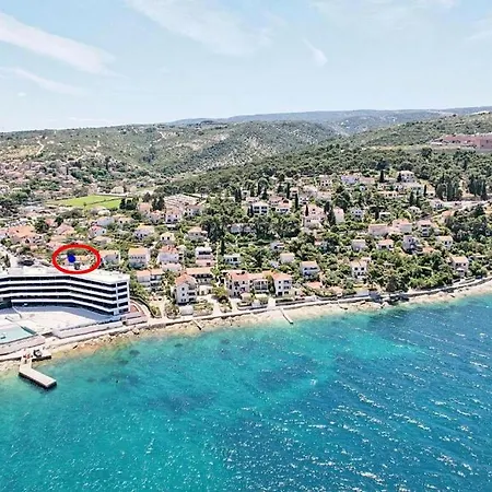By The Sea Postira, Brac - 22163 * 포스티라