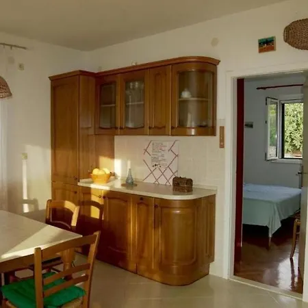 Апартаменты By The Sea Postira, Brac - 22163 *