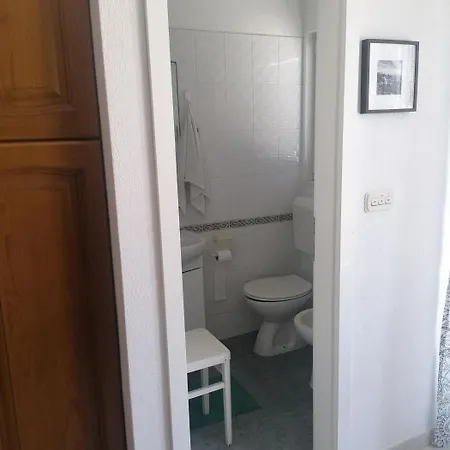 Apartamento By The Sea Postira, Brac - 22163 *