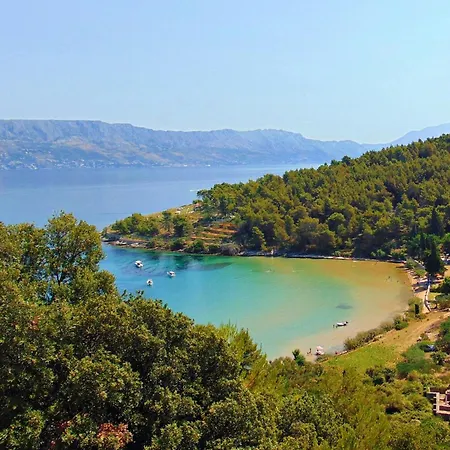 Апартаменты By The Sea Postira, Brac - 22163 Постира