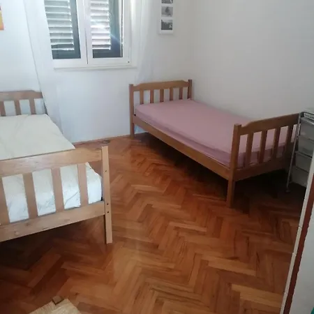 By The Sea Postira, Brac - 22163 Apartamento Postira